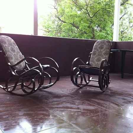 アパート Villa Odessa オデッサ